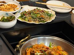 -晓林火锅(安定门店)