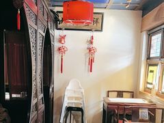 -情满四合院•京菜•烤鸭(动物园店)