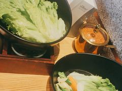 -汉拿山(包河万达店)