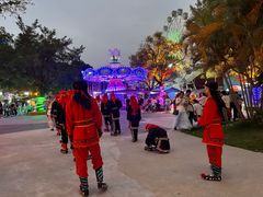 -广东花都香草世界旅游度假区