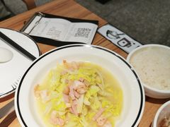 -新太二·鲜料川菜(智慧城广百店)