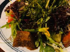 南瓜沙拉-SMOKI & CO(五大道店)