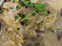 -金掌勺锅包肉(太原万达店)