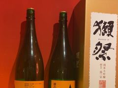 -隐月· 㐂和食屋(芝罘万达公馆店)