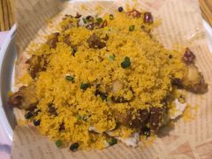 -U你·天然调味(南湖总店)