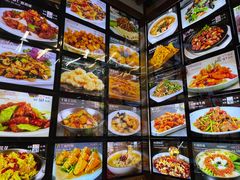 -昱德来·天津菜(河西店)