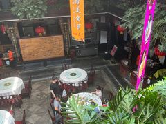 -蔼若春.传承三十年云南菜(金碧公园店)