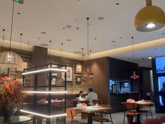 -杨氏青龙虾·羊蝎子(珠江路店)