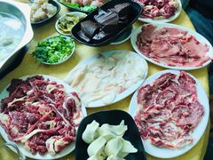 -老猫牛肉火锅(沙溪店)