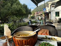 -春娟茶楼·地道农家菜(梅家坞店)