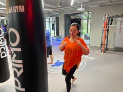 -花环泰拳·勒德斯拉泰拳馆(静安店)