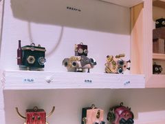 -LADY FAFA(巨鹿路陕西南路路口店)