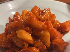 -鱼食饭稻·苏浙土菜17年老馆子(平江路店)