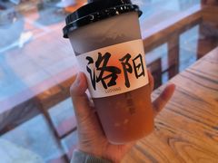 -老雒阳面馆·水席·洛阳菜(王城路店)