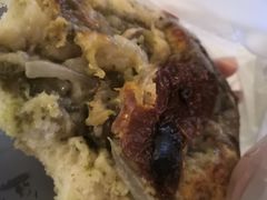 青酱普罗旺斯-沁屋面包店(人民东路店)