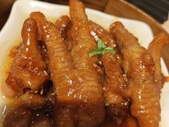 -虾饺妹·粤式手工点心(水荫路店)
