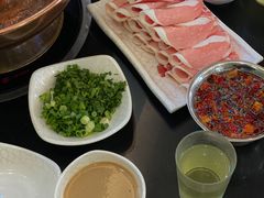 -情忆草原涮肉馆