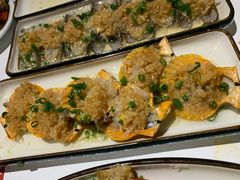 -琼大师东方烤乳猪(亚特兰蒂斯店)