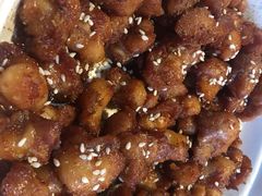 -三妹小龙虾·黄油蟹(华侨城总店)