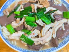 -锦泓老字号猪脏粉(东联大厦店)