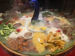 -茗情傣味