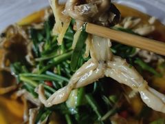 -二0二李记南瓜田鸡老字号(宜宾一店)
