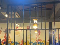 -安吉美渝石锅鱼(芜园西路店)