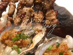 -本色.小马哥烧烤(五一路总店)