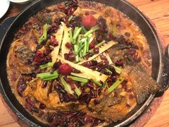 -老板恋上鱼(环山路店)