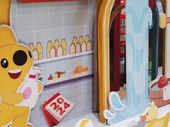 -8号公馆(金川街店)