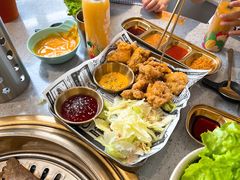 -妥妥烤肉料理(昙华林店)