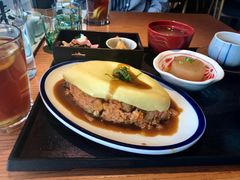 -味太助·银饭食堂(中华城店)
