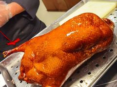 -全聚德(上海首店浦东店)