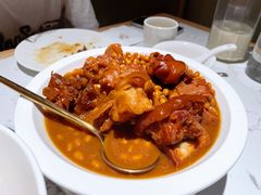 -关东小磨东北菜(漕河泾印象城店)