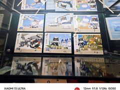 -上海邮政博物馆