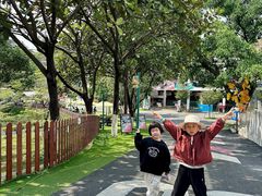 -盈香心动乐园