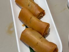 -蔡澜点心·粤菜(丽泽天街店)