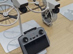 -DJI大疆(深圳华强北曼哈授权体验店)