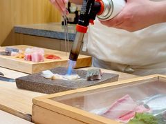 -鮨一日本料理旗舰店(总店)