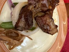-五洲皇冠巴西烤肉餐厅