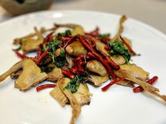 -虹御轩·传承江浙菜(虹桥店)