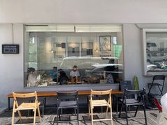 门面-CoffeeVendor(西乡店)