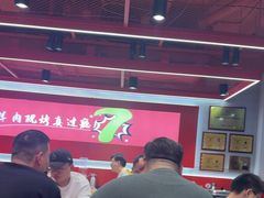 -7只羊·鲜羊肉串·地锅鸡精酿(玄武墨香路店)