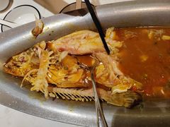 -徽镇小厨·经典徽菜(马连道店)