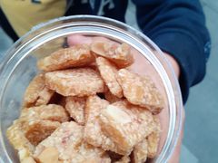 -段氏奇香花生米(长嘉汇店)