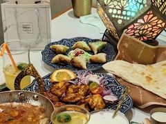 -7mall美食潮地标