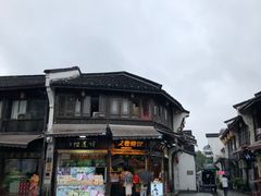 -鼓楼(西湖风景名胜区)