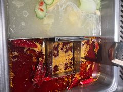 小鸳鸯锅底-野妹火锅(龙岗店)
