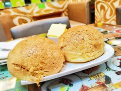 -香港新记茶餐厅(湖墅南路店)