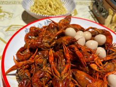 -串盟烧烤大排档·长沙美食地标(星沙店)